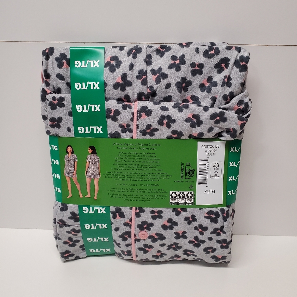 Kate spade 2 piece pyjama set - Picture 4 of 11